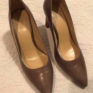 Michael Kors Abbi Flex Pumps, 7.5, almost new